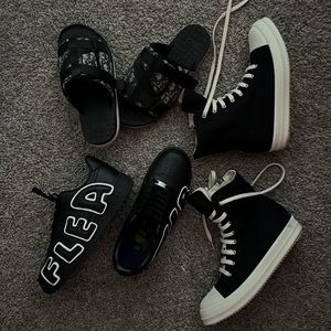 Meet your Posher, Zacarias